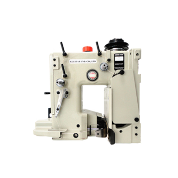 Keestar DS 9C Diki� Makinesi